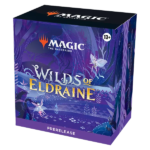 Wilds of Eldraine Prerelease Pack - Collect Roll