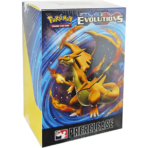 XY: Evolutions - Prerelease Kit - Collect Roll