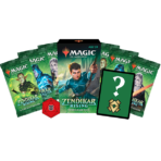 Zendikar Rising Prerelease Pack - Collect Roll