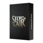 Secret Lair Drop: Kaito Shizuki - Collect Roll