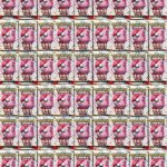 36 x POKEMON 151 Sealed BOOSTER PACKS - TCG Buster Box Lot Scarlet Violet NEW - Ozrel