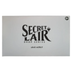 Secret Lair Drop - sAnS mERcY - Collect Roll
