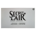 Secret Lair Drop - Artist Series: Alayna Danner [Traditional Foil Edition] - Collect Roll