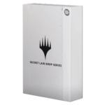 Secret Lair Drop - Transformers: Optimus Prime vs. Megatron [Foil Edition] - Collect Roll